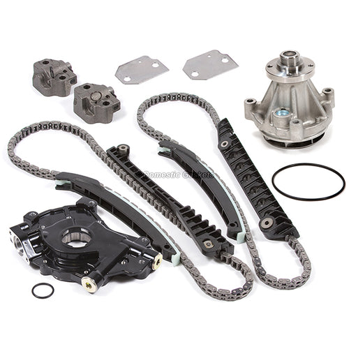 5L3Z-6268-A, F6AZ-6L266-DA, F6AZ-6L266-CA, F85Z-6K255-AA, 2L1Z-6K297-AA