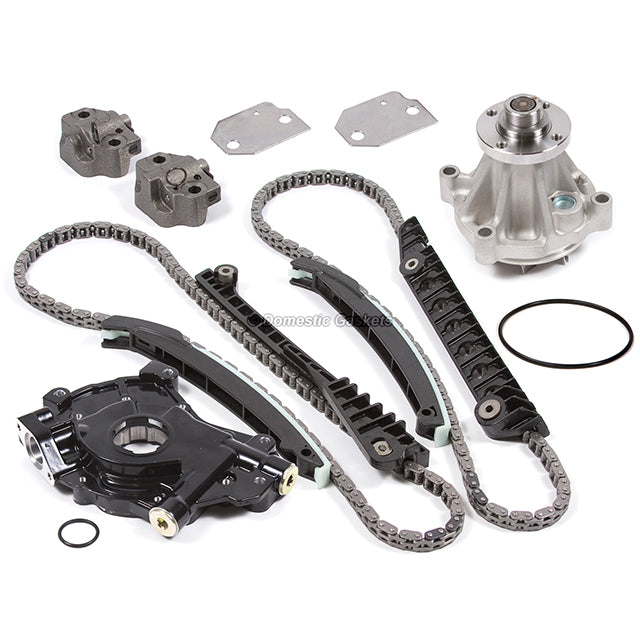 5L3Z-6268-A, F6AZ-6L266-DA, F6AZ-6L266-CA, F85Z-6K255-AA, 2L1Z-6K297-AA