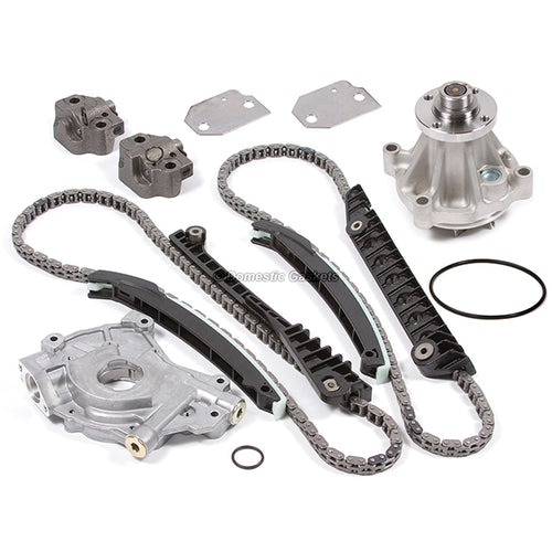 5L3Z-6268-A, F6AZ-6L266-DA, F6AZ-6L266-CA, F85Z-6K255-AA, 2L1Z-6K297-AA