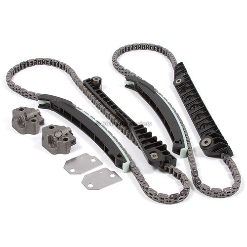 5L3Z-6268-A, F6AZ-6L266-DA, F6AZ-6L266-CA, F85Z-6K255-AA, 2L1Z-6K297-AA