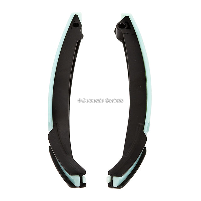 97-04 Ford F-150 F-250 F-350 5.4L SOHC Timing Chain Oil Pump Kit without gears