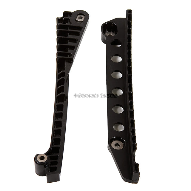 Fit 03-11 Ford F150 Lincoln 5.4L 2V SOHC Timing Chain Kit-no gears Water Pump