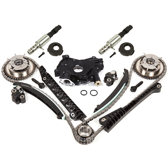 5L3Z-6268-A, XL3Z-6306-AA, F85Z-6K255-AA, 4L3Z-6M256-AA, F85Z-6M274-AA, 2L1Z-6K297-AA,  3R2Z-6A257-DA