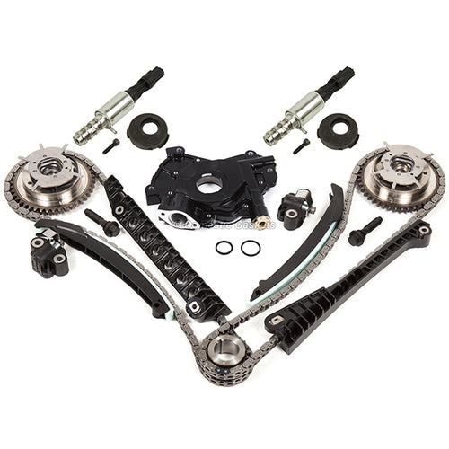 5L3Z-6268-A, XL3Z-6306-AA, F85Z-6K255-AA, 4L3Z-6M256-AA, F85Z-6M274-AA, 2L1Z-6K297-AA,  3R2Z-6A257-DA