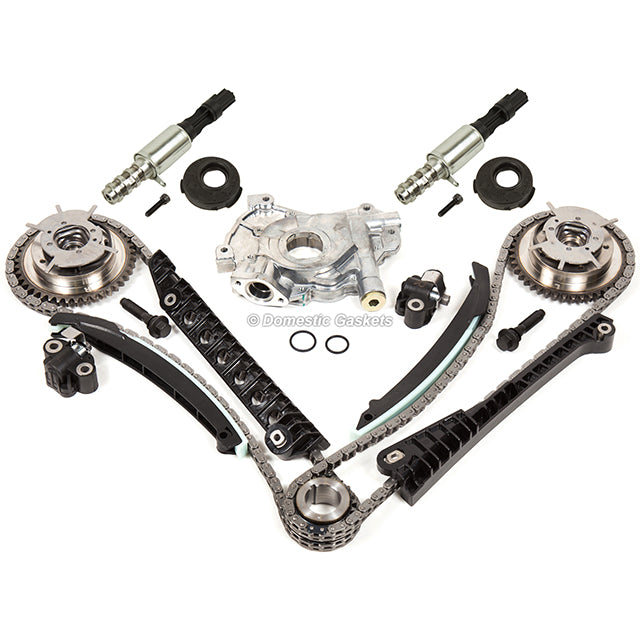 5L3Z-6268-A, XL3Z-6306-AA, F85Z-6K255-AA, 4L3Z-6M256-AA, F85Z-6M274-AA, 2L1Z-6K297-AA,  3R2Z-6A257-DA