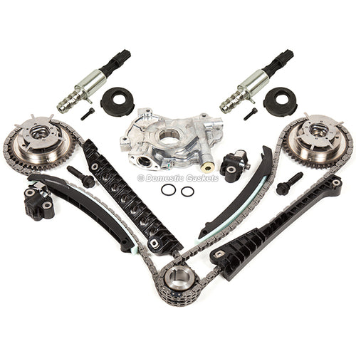 5L3Z-6268-A, XL3Z-6306-AA, F85Z-6K255-AA, 4L3Z-6M256-AA, F85Z-6M274-AA, 2L1Z-6K297-AA,  3R2Z-6A257-DA