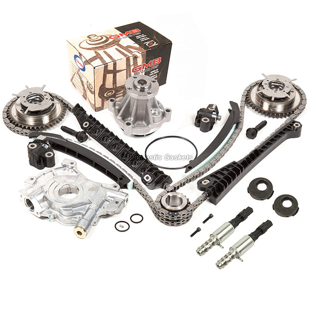 5L3Z-6268-A, XL3Z-6306-AA, F85Z-6K255-AA, 4L3Z-6M256-AA, F85Z-6M274-AA, 2L1Z-6K297-AA,  3R2Z-6A257-DA