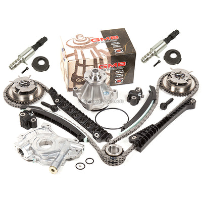5L3Z-6268-A, XL3Z-6306-AA, F85Z-6K255-AA, 4L3Z-6M256-AA, F85Z-6M274-AA, 2L1Z-6K297-AA,  3R2Z-6A257-DA