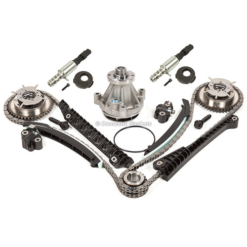 5L3Z-6268-A, XL3Z-6306-AA, F85Z-6K255-AA, 4L3Z-6M256-AA, F85Z-6M274-AA, 2L1Z-6K297-AA,  3R2Z-6A257-DA