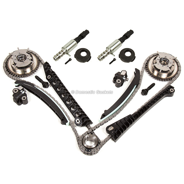 5L3Z-6268-A, XL3Z-6306-AA, F85Z-6K255-AA, 4L3Z-6M256-AA, F85Z-6M274-AA, 2L1Z-6K297-AA,  3R2Z-6A257-DA