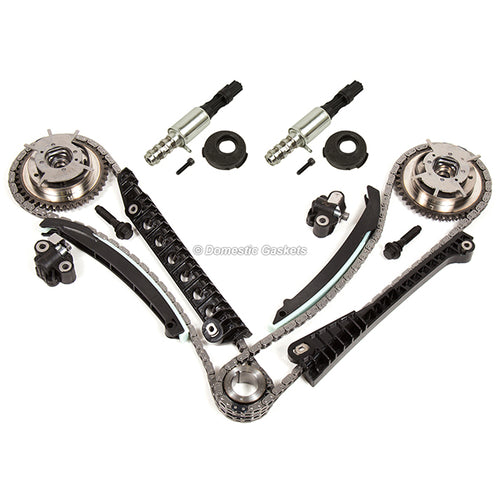 5L3Z-6268-A, XL3Z-6306-AA, F85Z-6K255-AA, 4L3Z-6M256-AA, F85Z-6M274-AA, 2L1Z-6K297-AA,  3R2Z-6A257-DA