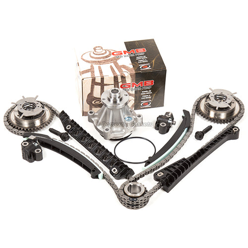 5L3Z-6268-A, XL3Z-6306-AA, F85Z-6K255-AA, 4L3Z-6M256-AA, F85Z-6M274-AA, 2L1Z-6K297-AA,  3R2Z-6A257-DA