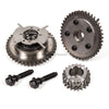Timing Chain Kit Cam Phaser Water Pump for 10-14 Ford Lincoln TRITON 5.4 3-Valve