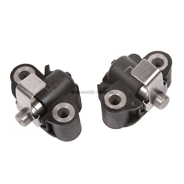 Timing Chain Kit Cam Phaser Water Oil Pump for 10-14 Ford 5.4 TRITON 3-Valve