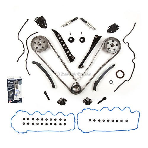 5L3Z-6268-A, XL3Z-6306-AA, F85Z-6K255-AA, 4L3Z-6M256-AA, F85Z-6M274-AA, 2L1Z-6K297-AA,  3R2Z-6A257-DA