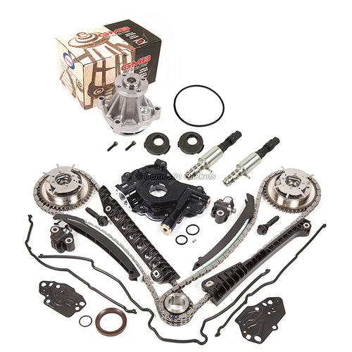 5L3Z-6268-A, XL3Z-6306-AA, F85Z-6K255-AA, 4L3Z-6M256-AA, F85Z-6M274-AA, 2L1Z-6K297-AA,  3R2Z-6A257-DA,  9L3Z-6600-A