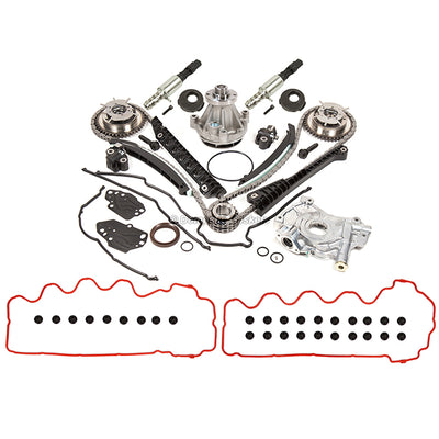 5L3Z-6268-A, XL3Z-6306-AA, F85Z-6K255-AA, 4L3Z-6M256-AA, F85Z-6M274-AA, 2L1Z-6K297-AA,  3R2Z-6A257-DA,  9L3Z-6600-A