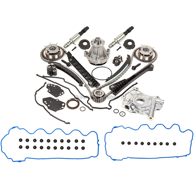 5L3Z-6268-A, XL3Z-6306-AA, F85Z-6K255-AA, 4L3Z-6M256-AA, F85Z-6M274-AA, 2L1Z-6K297-AA,  3R2Z-6A257-DA,  9L3Z-6600-A