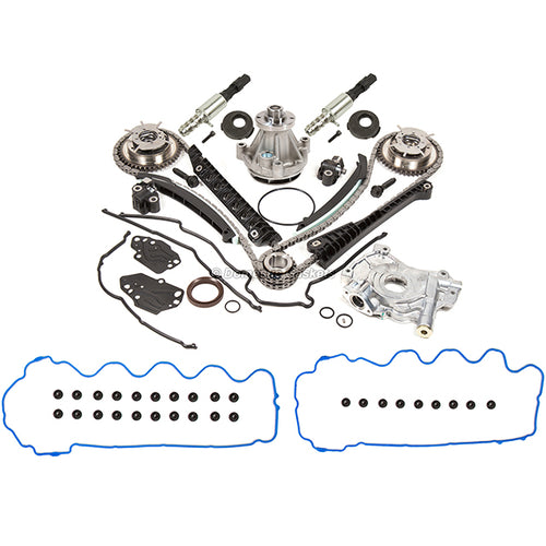 5L3Z-6268-A, XL3Z-6306-AA, F85Z-6K255-AA, 4L3Z-6M256-AA, F85Z-6M274-AA, 2L1Z-6K297-AA,  3R2Z-6A257-DA,  9L3Z-6600-A