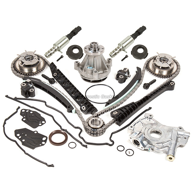 5L3Z-6268-A, XL3Z-6306-AA, F85Z-6K255-AA, 4L3Z-6M256-AA, F85Z-6M274-AA, 2L1Z-6K297-AA,  3R2Z-6A257-DA,  9L3Z-6600-A