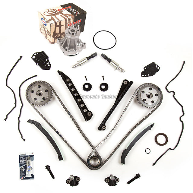 5L3Z-6268-A, XL3Z-6306-AA, F85Z-6K255-AA, 4L3Z-6M256-AA, F85Z-6M274-AA, 2L1Z-6K297-AA,  3R2Z-6A257-DA