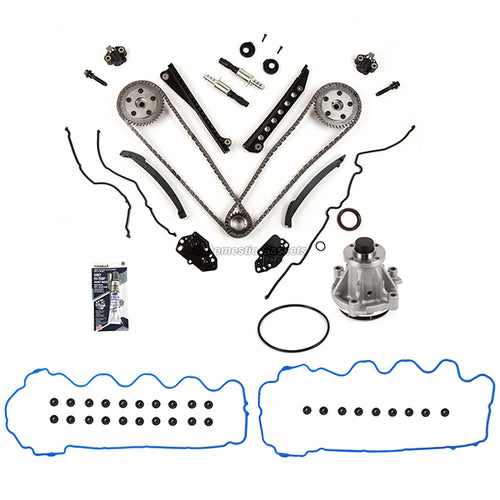 5L3Z-6268-A, XL3Z-6306-AA, F85Z-6K255-AA, 4L3Z-6M256-AA, F85Z-6M274-AA, 2L1Z-6K297-AA,  3R2Z-6A257-DA