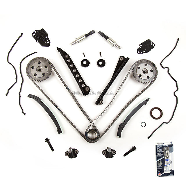 5L3Z-6268-A, XL3Z-6306-AA, F85Z-6K255-AA, 4L3Z-6M256-AA, F85Z-6M274-AA, 2L1Z-6K297-AA,  3R2Z-6A257-DA