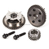 Timing Chain Kit Cam Phaser VCT Selenoid Oil Water Pump for 10-14 Ford 5.4