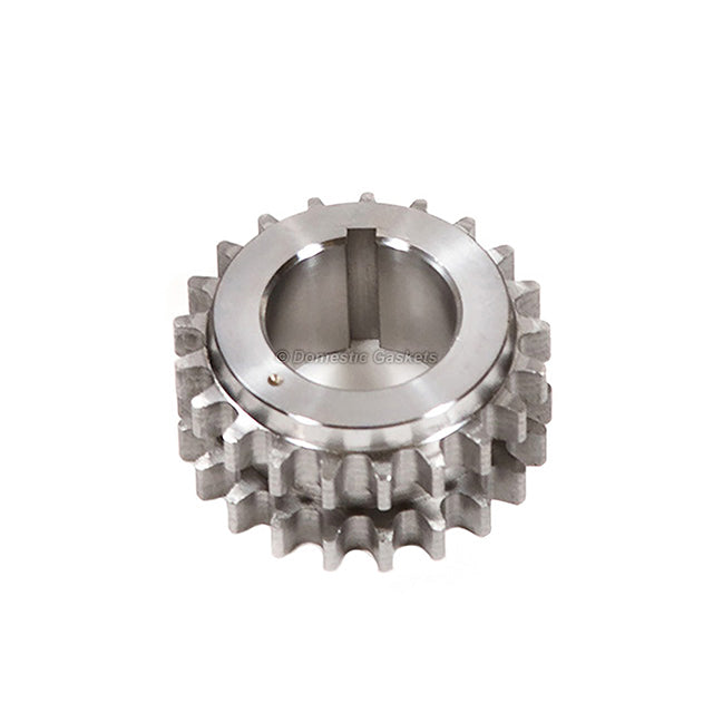 04-08 Ford F150 Lincoln 5.4L 3V Timing Chain Water Pump Kit+Cam Phasers+Solenoid