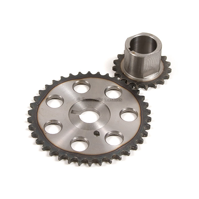 91-98 Saturn SL SL1 SC1 SW1 1.9L SOHC Timing Chain GMB Water Pump Kit VIN 8