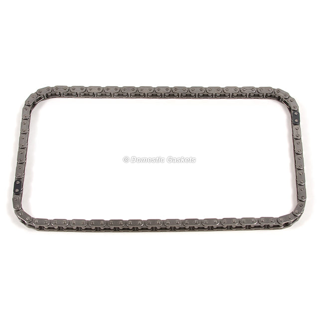 Timing Chain Water Pump for 91-98 Saturn SC1 SL SL1 SW1 1.9