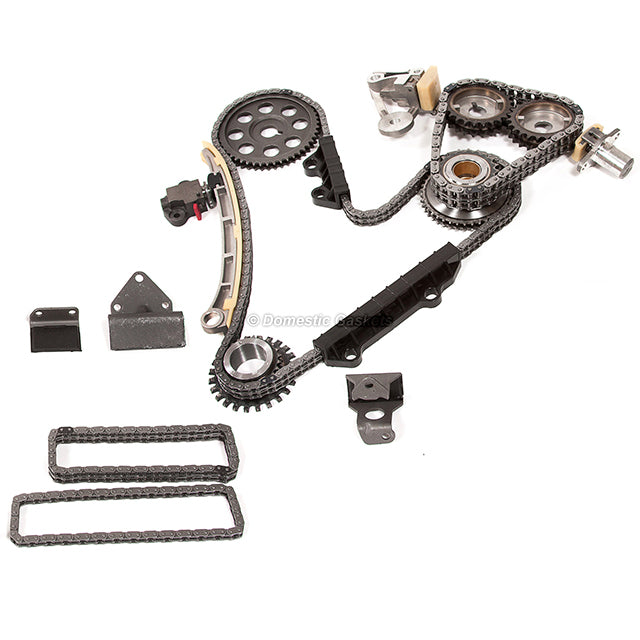 Engine Rebuild Kit Fits 01-05 Chevrolet Tracker Suzuki Grand Vitara 2.5L H25A
