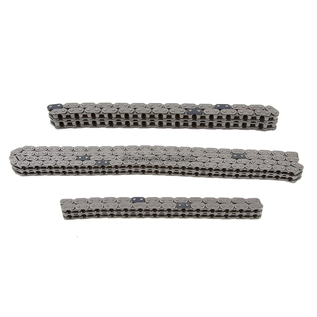 Suzuki V6 2.5L / 2.7L DOHC Timing Chain Set H25A & H27A