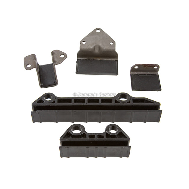 2.5 / 2.7 Liter V6 Suzuki Chevy Timing Chain Kit Oil Pump H25A H27A