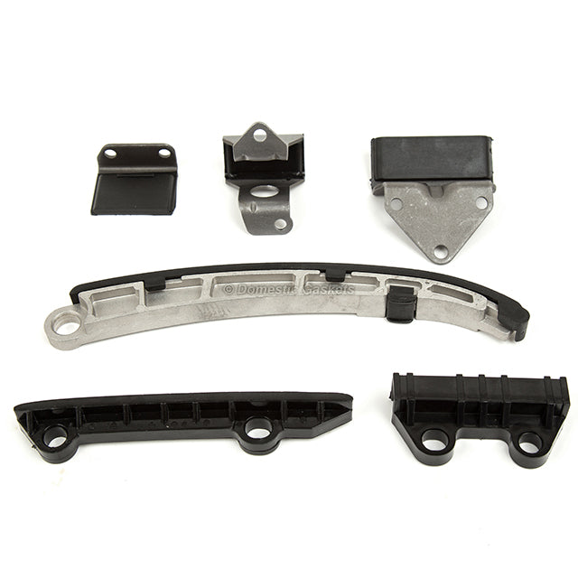 Timing Chain Kit Water Pump for 06-08 Susuzki Grand Vitara 2.7L DOHC V6 H27A
