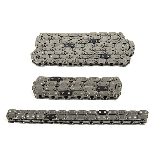 Timing Chain Kit for 06-08 Susuzki Grand Vitara 2.7L DOHC V6 H27A