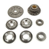 Timing Chain Kit for 06-08 Susuzki Grand Vitara 2.7L DOHC V6 H27A