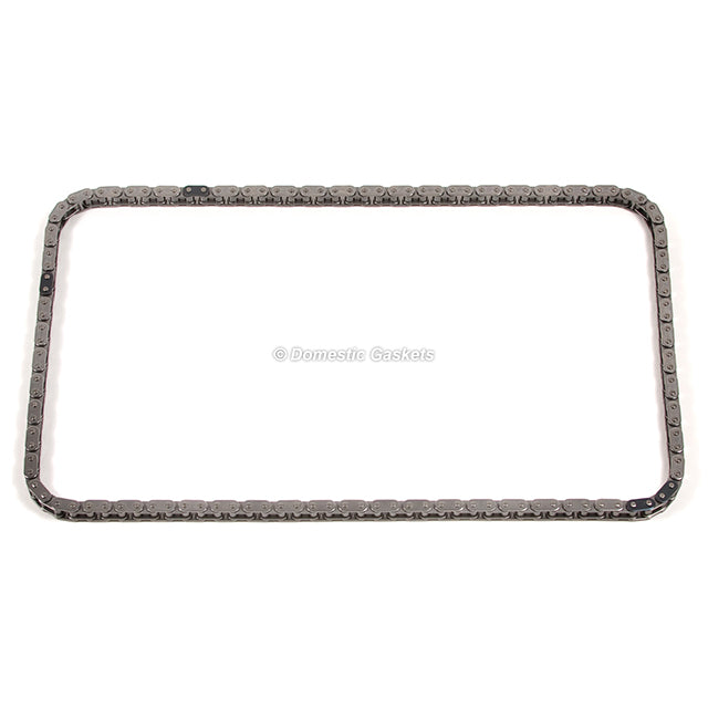 91-98 Saturn SL2 SC SC2 SW2 1.9L DOHC Timing Chain GMB Water Pump Kit VIN 7