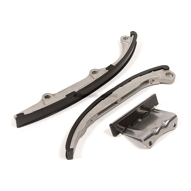 91-98 Saturn SL2 SC SC2 SW2 1.9L DOHC Timing Chain GMB Water Pump Kit VIN 7