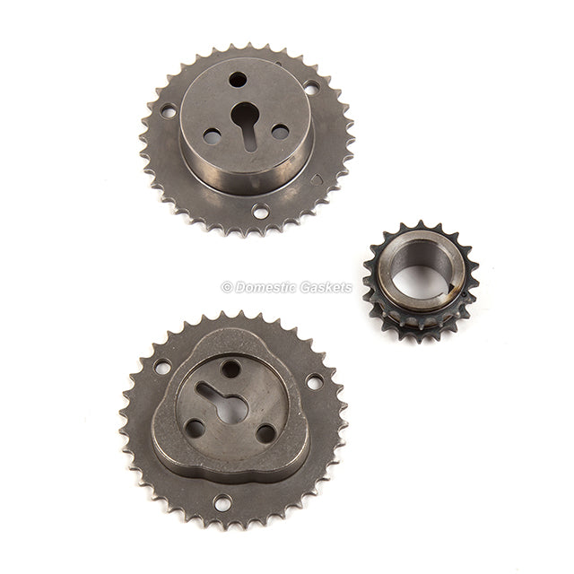 Timing Chain Kit Water Pump Fits 11-15 Subaru Forester BRZ 2.0L 2.5L DOHC FA20
