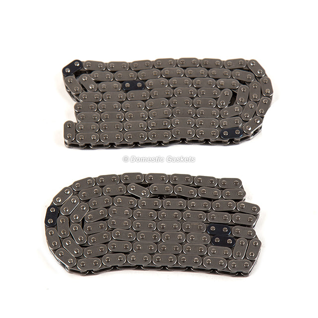 Timing Chain Kit Water Pump Fits 11-15 Subaru Forester BRZ 2.0L 2.5L DOHC FA20