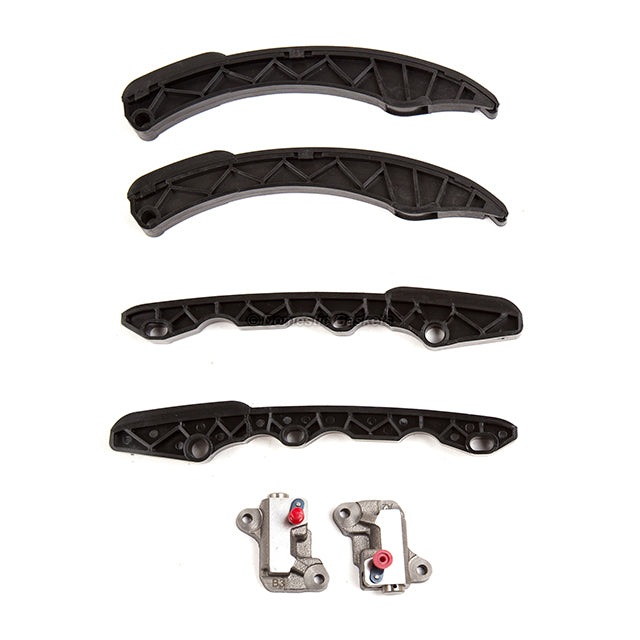 Timing Chain Kit Water Pump Fits 11-15 Subaru Forester BRZ 2.0L 2.5L DOHC FA20