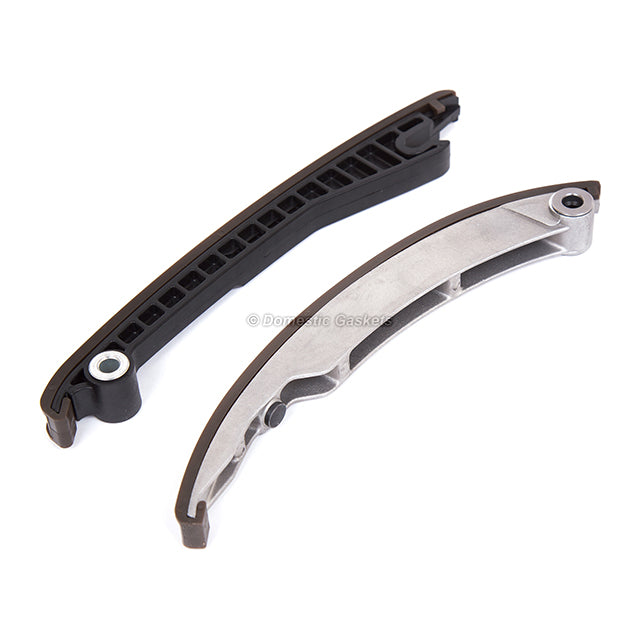 Timing Chain Kit Water Pump Fits 02-06 Mini Cooper 1.6L SOHC W10B16A W11B16A