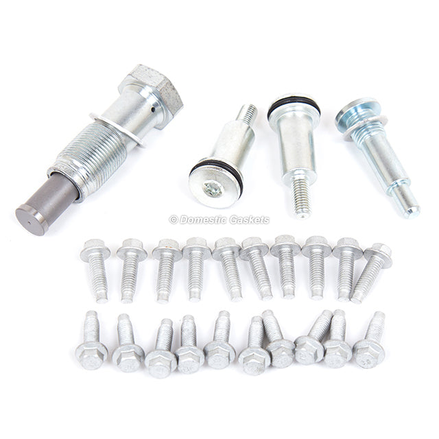 Timing Chain Kit fit 07-15 MINI Cooper Countryman Paceman 1.6L DOHC N12 N16 N18