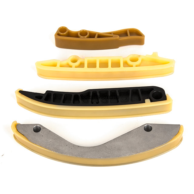 Timing Chain Kit Fits 05-07 Volkswagen Rabbit Bettle Jetta 2.5L