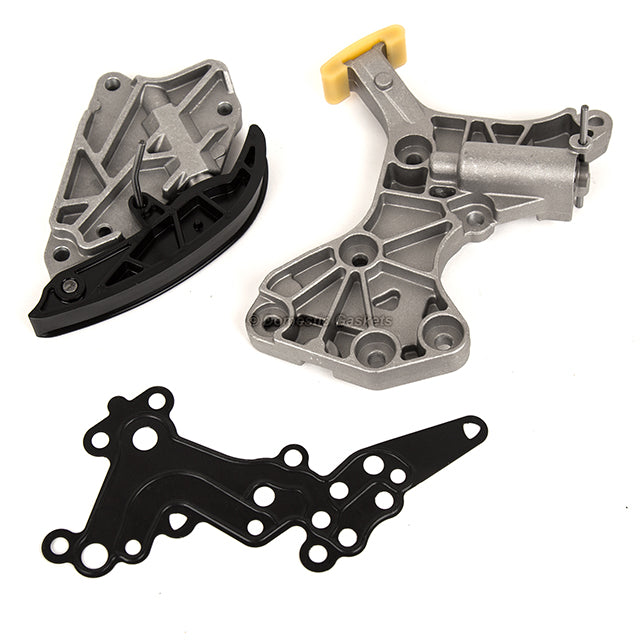 Timing Chain Kit Water Pump Fits 05-07 Volkswagen Jetta Rabbit Bettle 2.5L