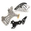 Timing Chain Kit Fits 05-07 Volkswagen Rabbit Bettle Jetta 2.5L