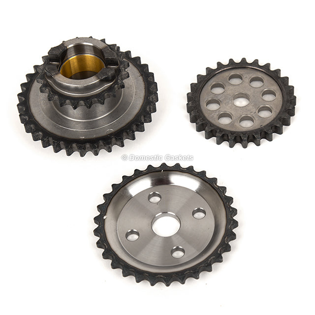 Timing Chain Kit Water Pump Fits 05-07 Volkswagen Jetta Rabbit Bettle 2.5L
