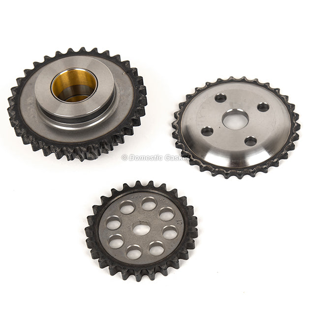 Timing Chain Kit Water Pump Fits 05-07 Volkswagen Jetta Rabbit Bettle 2.5L