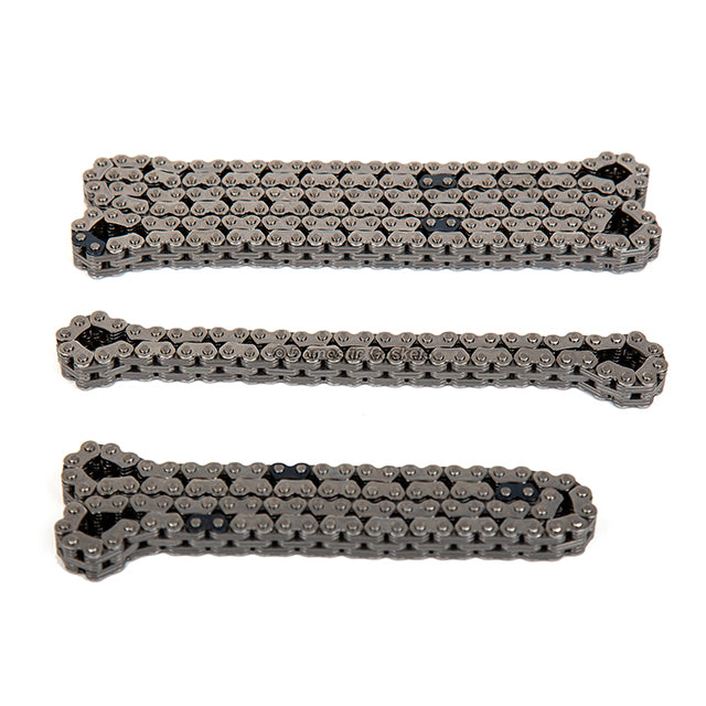 Timing Chain Kit Water Pump Fit 15-18 VW Bettel Golf Audi A3 A4 A6 TURBO 1.8 2.0